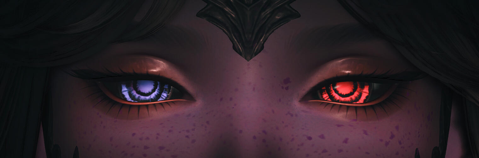 Mizuki's Eyes Mizuki's Eyes